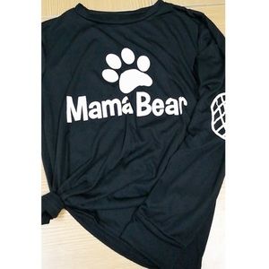 Mama Bear Shirt